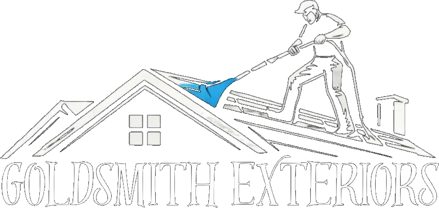 Goldsmith Exteriors logo
